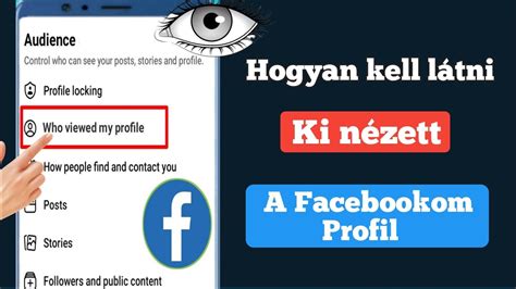 kik nztk meg a facebook profilomat|Tényleg láthatod, hogy kik nézték meg a Facebook